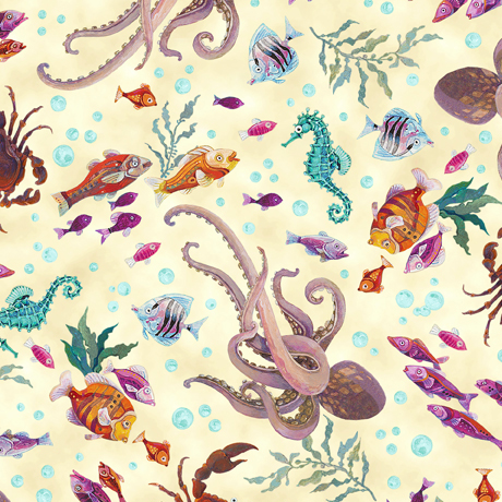 MINKY PRINTS             
